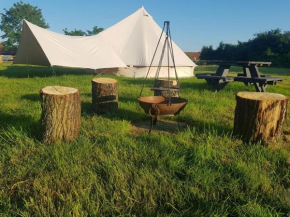 Collie Bell Tent